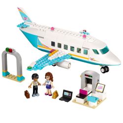 Heartlake City Airplane! 