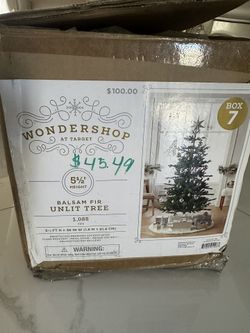 Christmas Tree