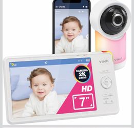 Camara seguridad para bebe