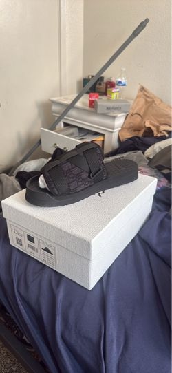 Dior Sandals