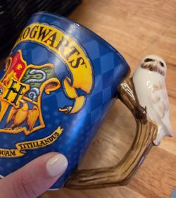 Disney mugs