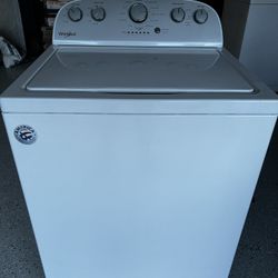 Washer