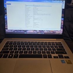 Samsung Galaxy Book Go 5G Gen 2