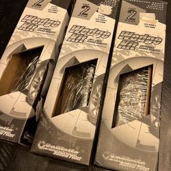 Car sound vibration damping