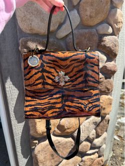 Patricia Nash purse