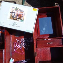 American Girl Boxed Dollhouse