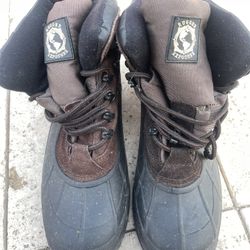 Snow Wear