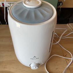 Humidifier