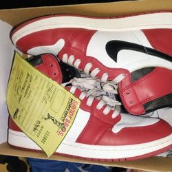 Jordans 10.5