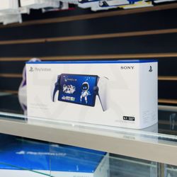 PlayStation Portal