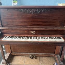 Howard Piano For Sale 