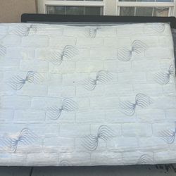 Mattress 