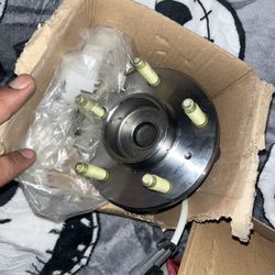 2003-2007 Cadillac CTS  Parts 