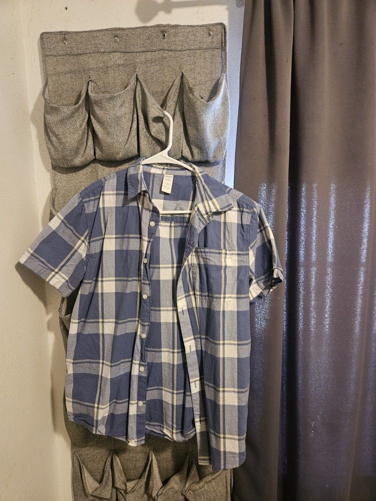 Boy Clothes!