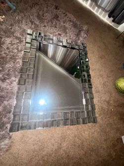 Mirror from Ashley Furniture