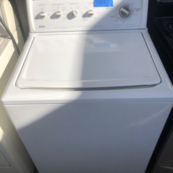 Kenmore Washer 