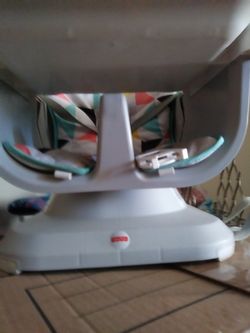 Baby chair