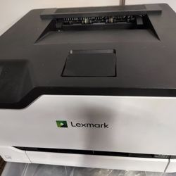 Laser Printer