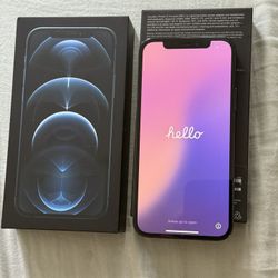 iPhone 12 Pro 128 Gb 