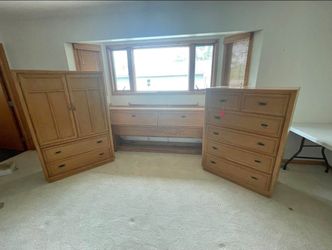 Stanley Brand Bedroom Set