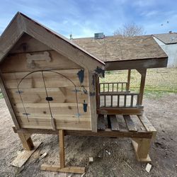 Sheds, Doors, Dog Houses,  Patios….