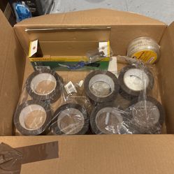 Packing Tape Moving Supplies 