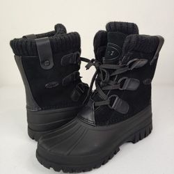 Women's Winter Boots Waterproof Lugz Size 7