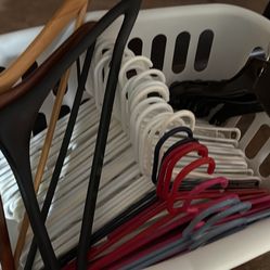 Coat Hangers 