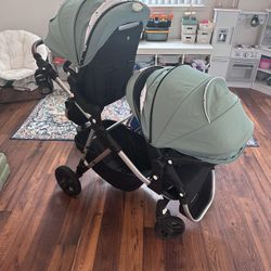 Mockingbird Stroller 