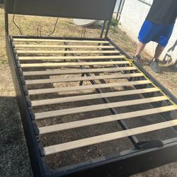 Bed Frame
