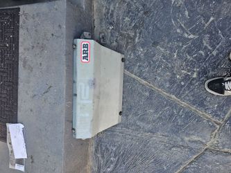 80 series land cruiser front bash/skid plate