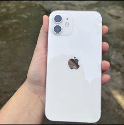 iPhone 12 mini