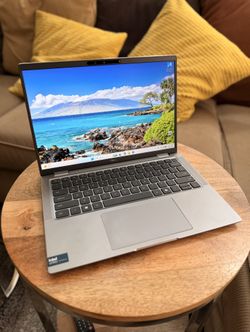 Dell Latitude 7450 5G Touchscreen 14-inch FHD 8-bit Ultra 5, 16GB DDR5, 512GB SSD