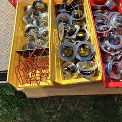 Fire Sprinkler Parts