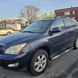 2005 Lexus Rx 330
