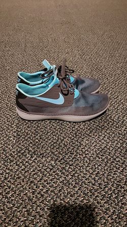 Nike Solarsoft Moccasin size 12
