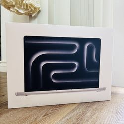 Macbook pro 14 inch m5 chip 16Gb ram 512gb storage 