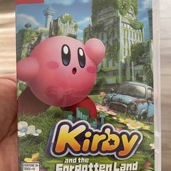 Kirby