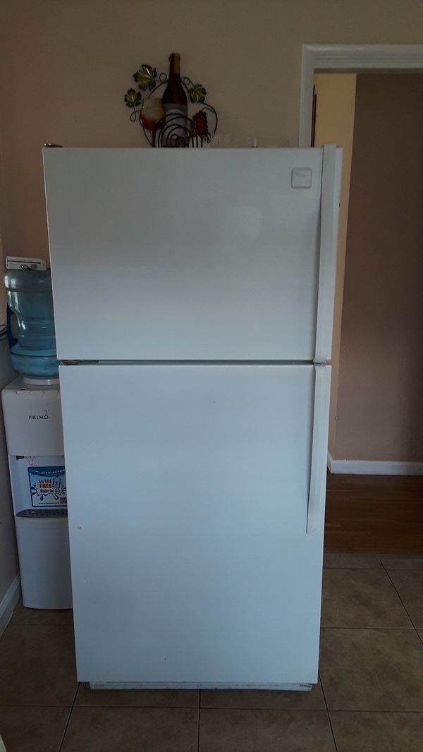 Refrigerator for Sale in Bakersfield, CA OfferUp