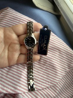 Women’s Stainless steel Fashion Watch