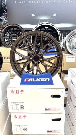 Infinti Honda Toyota Nissan Wheels For Sale 19s