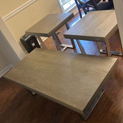 Coffee Tables 
