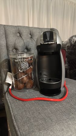 Beautiful Dolce Gusto Coffee maker