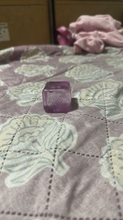 A mini baby needoh toy