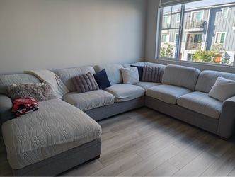 Sofa Set