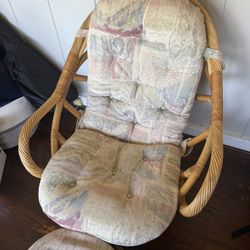 2 Pieces Chair 