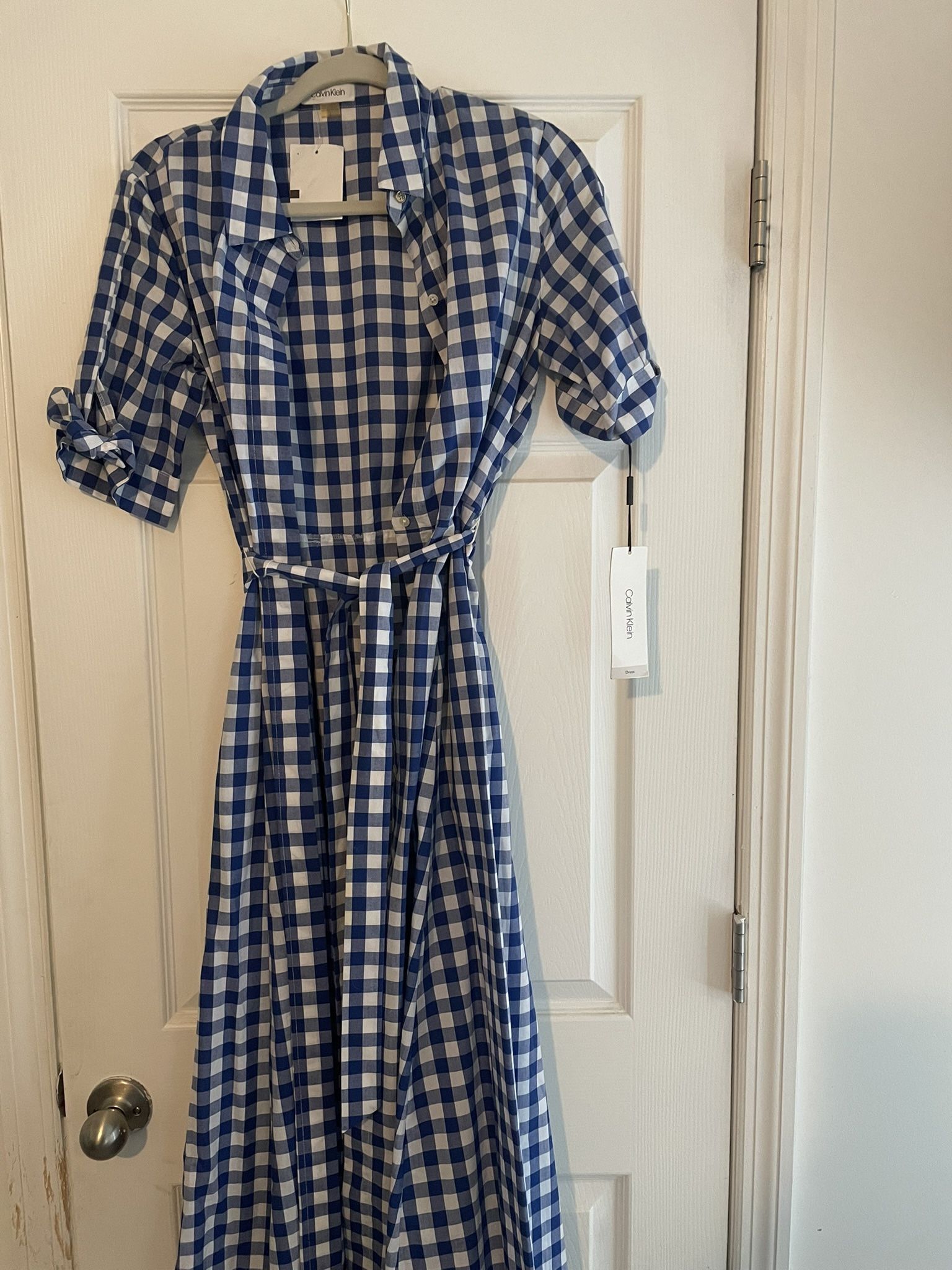 Calvin Klein 2 Dresses Brand New With Tags Dresses