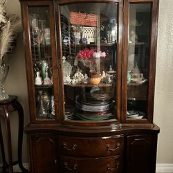 China Cabinet