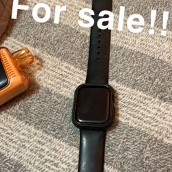 40mm Apple Watch