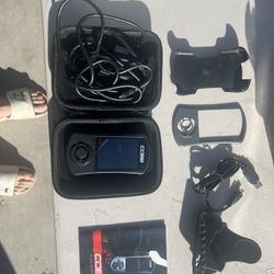 2017 Subaru WRX COBB V3 accessport /tuner